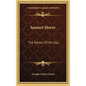 Samuel Morey: The Edison Of His Day - Hardcover