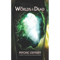 Psychic Odyssey: A Journey to the Upper and Lower Necrospheres - Paperback