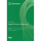 Digital Privacy and Security - Hardcover