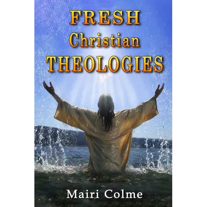 Fresh Christian Theologies - Paperback