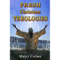 Fresh Christian Theologies - Paperback