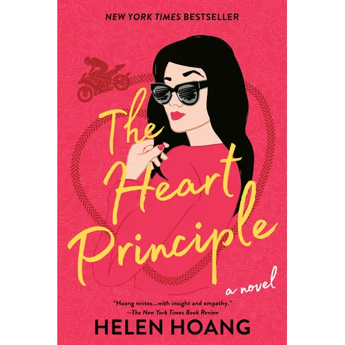 The Heart Principle - Paperback