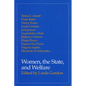 Women, the State, and Welfare - Paperback
