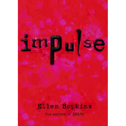Impulse - Hardcover