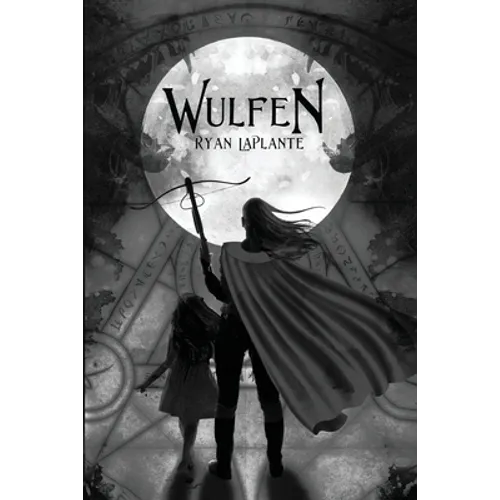 Wulfen - Paperback