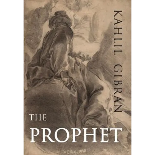 The Prophet - Paperback