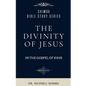The Divinity of Jesus in the Gospel of John - Paperback
