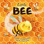 Nature Stories: Little Bee-Discover an Amazing Story from the Natural World: Padded Board Book - Board Book