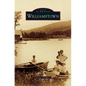 Williamstown - Hardcover