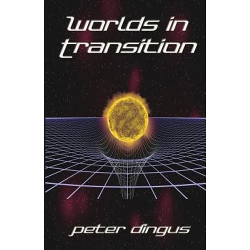 Worlds in Transition - Paperback