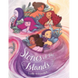 Stories of the Islands - Hardcover