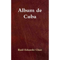 Album de Cuba - Hardcover