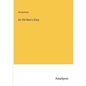 An Old Man's Diary - Paperback