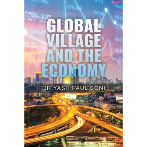 Global Village and the Economy - Paperback