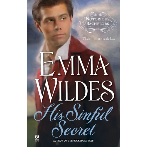 His Sinful Secret - Paperback