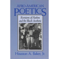 Afro-American Poetics Afro-American Poetics Afro-American Poetics: Revisions of Harlem and the Black Aesthetic Revisions of Harlem and the Black Aesth - Paperback