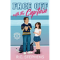 Face Off with the Captain: An enemies to lovers forbidden college hockey romance - Paperback
