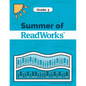 Summer of ReadWorks Grade 3 - 2025 - Paperback