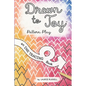 Drawn to Joy: Pattern Play: An Ink Tracing Book - Paperback