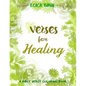 Color BiBle: Verse for Healing: A Bible Verse Coloring Book - Paperback