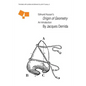 Edmund Husserl's "Origin of Geometry": An Introduction - Paperback
