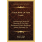 Sketch Book Of Saint Louis: Containing A Series Of Sketches Of The Early Settlement, Public Buildings, Hotels, Railroads, Etc. - Paperback