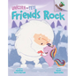 Friends Rock: An Acorn Book (Unicorn and Yeti #3): Volume 3 - Hardcover