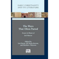 The Ways That Often Parted: Essays in Honor of Joel Marcus - Hardcover