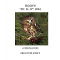 Rocky the Baby Owl - Paperback