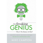 I'm a Freaking Genius: Why Is This Business So Hard? - Hardcover