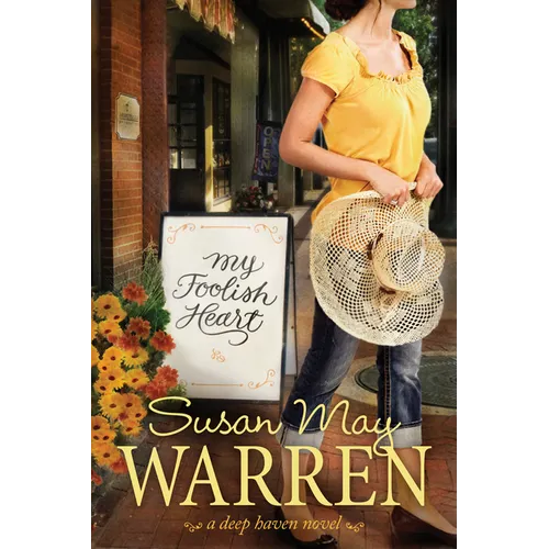 My Foolish Heart - Paperback