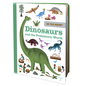 Do You Know?: Dinosaurs and the Prehistoric World - Hardcover