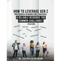 How to Leverage Gen Z Preferences in Marketing Strategies - Paperback