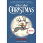 A Boy Called Christmas - Paperback