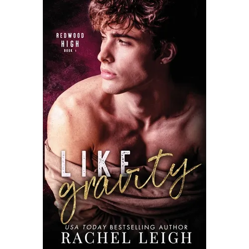 Like Gravity - Paperback