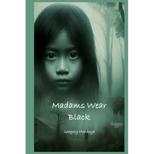 Madams Wear Black - Paperback
