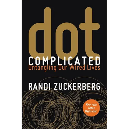 Dot Complicated - Paperback