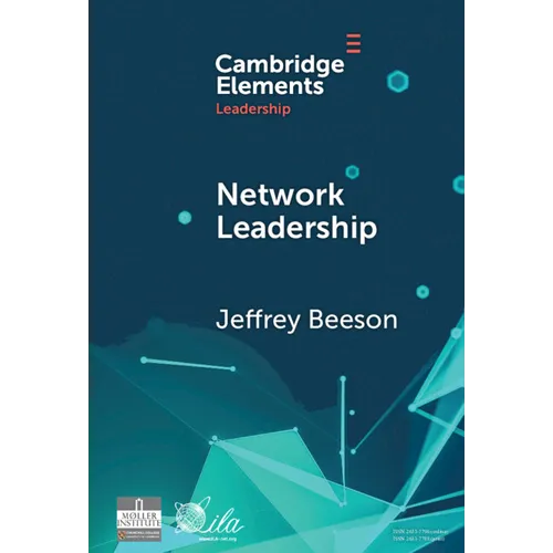 Network Leadership - Hardcover