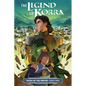 The Legend of Korra: Ruins of the Empire Part Two - Paperback