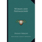 Woman and Freemasonry - Paperback