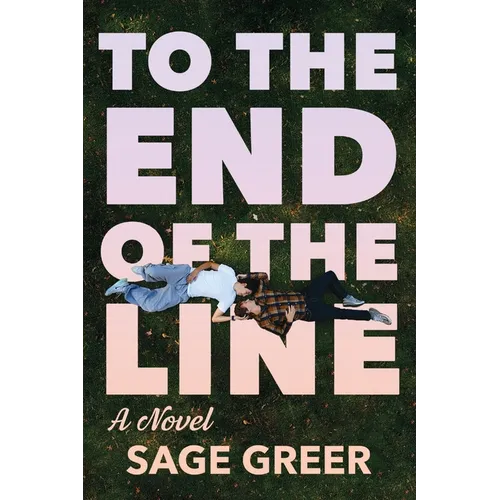 To the End of The Line - Paperback