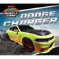 Dodge Charger - Library Binding