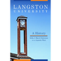 Langston University: A History - Paperback