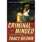 Criminal Minded - Paperback