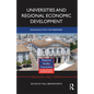 Universities and Regional Economic Development: Engaging with the Periphery - Paperback