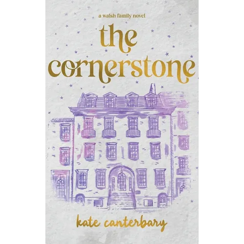 The Cornerstone - Hardcover