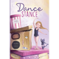 Dance Stance: Beginning Ballet for Young Dancers with Ballerina Konora - Paperback