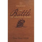 The Battle of Valcour Island - Paperback