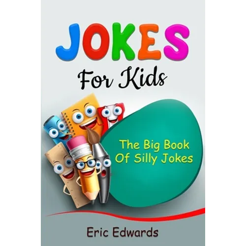 Jokes for Kids - Paperback