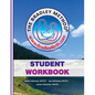 The Bradley Method Student Workbook: To be filled-in with information from Bradley classes. - Paperback